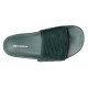 Superga 1908 Slides Faux Lizard